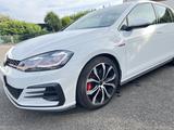 Volkswagen Golf 7 GTI Performance 8-fach Zahnriemen+HU neu