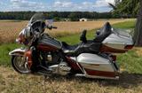 Harley-Davidson Electra Glide Ultra CVO - HARLEY-DAVIDSON ULTRA ELECTRA GLIDE