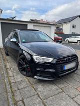 Audi S3 2.0 TFSI S tronic quattro Sportback - - Audi S3: Schiebedach