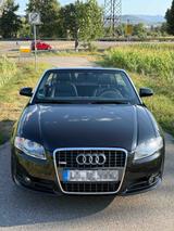 Audi A4 3.0 TDI Quattro V6 TDI Sammlerzustand 1Hand  - Audi A4: V6 TDI