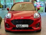 Ford Puma ST-Line+Navi+Kamera+Lenkradheizung+Tempo - rote Ford Puma