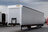 Wielton CURTAINSIDER/MEGA /COILMULD - 9M/LIFT AXLE/ SAF - Offers