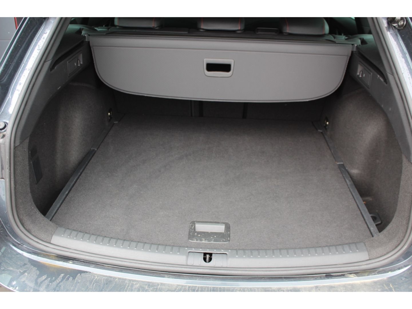 Seat Leon - Bild 33