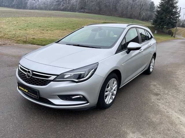 Opel Astra K Sports Tourer Edition Start/Stop