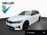 BMW 330e xDri.Tour.,Aut.,Sport Line,AHK,PA,DA,Shzg