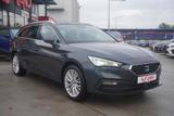 Seat Leon Sportstourer 2.0 TDI Xcellence DSG LED Navi - Seat Leon: Kombi