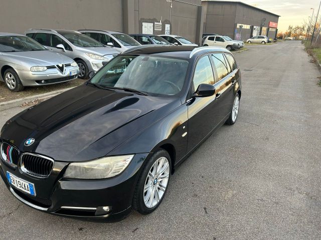 BMW Bmw 316d 2.0 116CV 2011