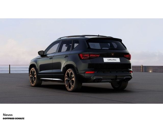 Cupra Ateca - Bild 4