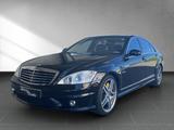 Mercedes-Benz S 63 AMG S Limousine S 63 AMG L - gebrauchte Mercedes-Benz S 63 AMG aus dem Jahr 2009