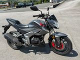 Kymco Visar 125 KT25B - DUKE MT 125  Großer Abverkauf - KYMCO VON 81 BIS 125 CCM