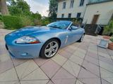 Jaguar XKR Cabriolet - - gebrauchte Jaguar Roadster