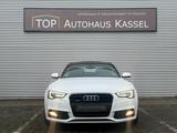 Audi A5 3.0 TDI Cabriolet quattro S line*BI-XENON/NAV - Audi A5 in Kassel