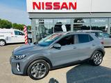 Kia Stonic 1.0T 120PS Platinum Edition GD AWR AHK - gebrauchte Kia Stonic aus dem Jahr 2021