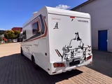 Weinsberg CaraCompact 600 MEG PEPPER EDITION + Längsbetten - Weinsberg Me