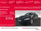 Audi TT Coupe 45 TFSI DAB virtual Xenon - Audi TT in Hannover