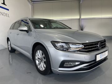 Volkswagen Passat Variant - 3