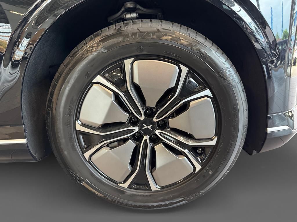 XPENG G9 - Bild 12
