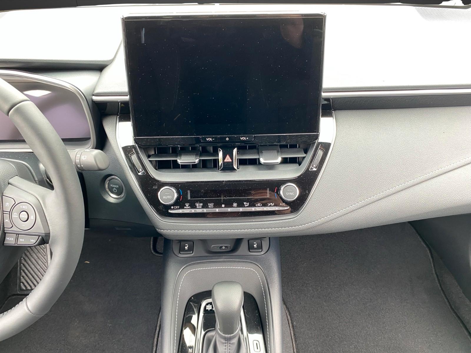 Suzuki Swace 1.8 Hybrid Comfort+