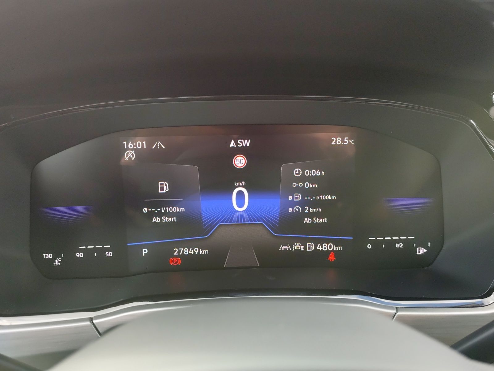 Volkswagen Touran - Bild 13