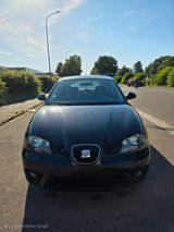 Seat Ibiza 1.4 86Ps 2008Bj gepflegt - Seat Ibiza: 86 Ps