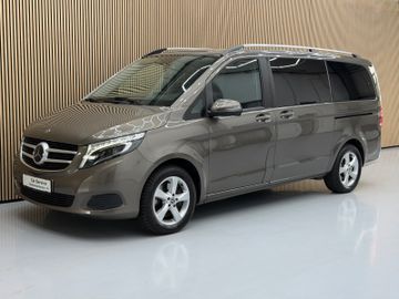 Mercedes V 250 - 2