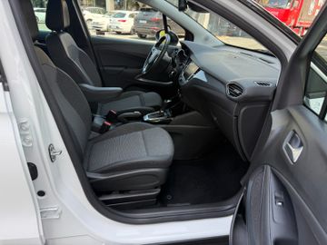 Opel Crossland (X) - 8