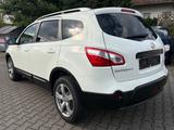 Nissan Qashqai +2 I-Way 4X4*7.Sitze*Kamera*Pano*Navi - gebrauchte Nissan Qashqai aus dem Jahr 2011