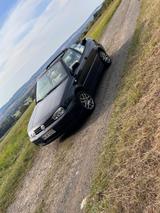 Volkswagen Golf 2.0  Cabriolet Last Edition - Volkswagen Golf aus 2002: Cabrio