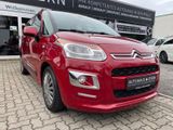 Citroën C3 Picasso Exclusive*Automatik*nur 20.000km*