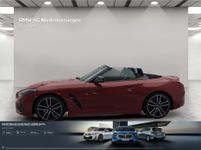 BMW Z4 M40 - Vorschau Bild 2