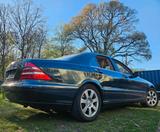 Mercedes-Benz W220 S430 Projekt - Mercedes-Benz S 430 aus 2001