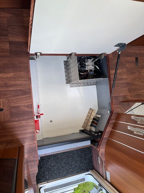Fahrzeugabbildung Carthago Liner For Two 53 Lang-IVECO-VOLLAUSSTATTUNG&mehr