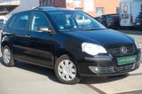 Volkswagen Polo IV Tour Edition*GSD*SHZ*PDC*TEMPOMAT*TÜV NE - Volkswagen Polo: Edition