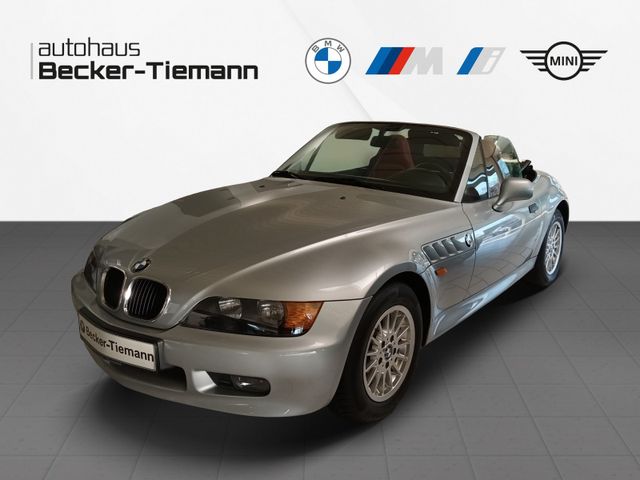 BMW Z3 Roadster 1.9i M Sportlenkrad | Radio/CD | Sit