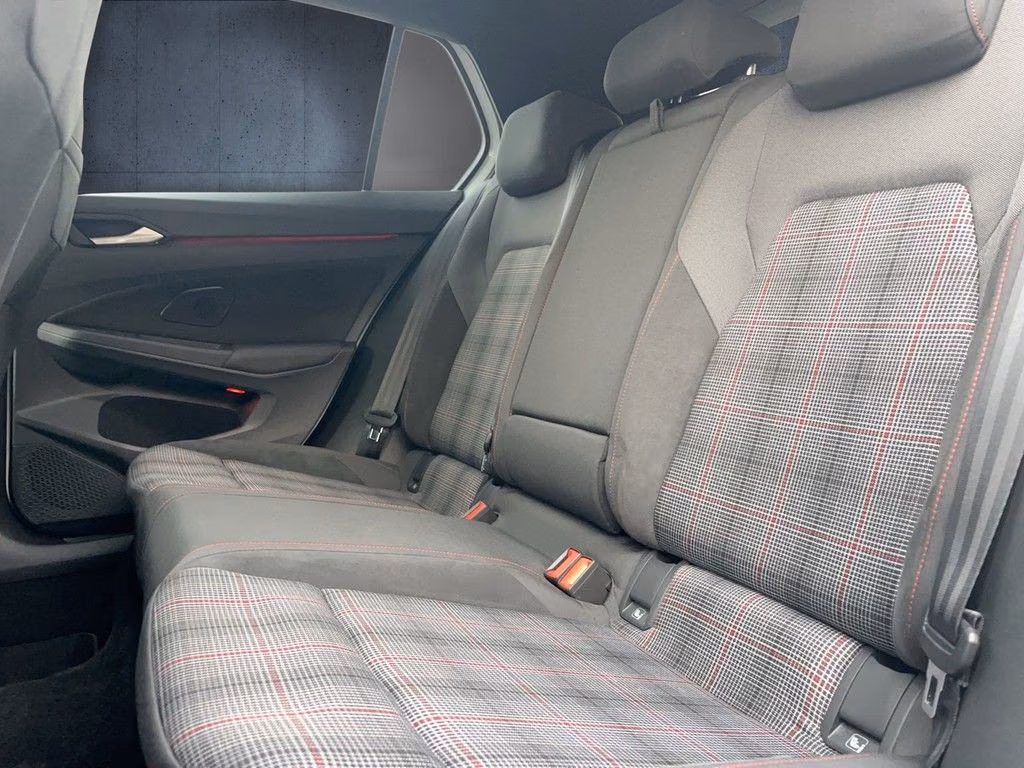 Volkswagen Golf 2.0 TSI GTI Navi IQ.Light ACC, миниатюра 13