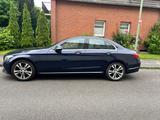 Mercedes-Benz C 220 d BlueTEC (Burm, Stdheizung, DistronPlus)