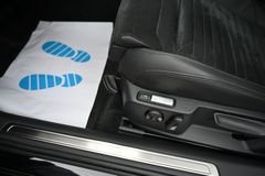 VW Passat Variant 1.5 TSI Highline Navi CAM Leder
