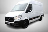 Hyundai H 350 Kasten L3H2 Profi - Hyundai H350 Gebrauchtwagen