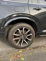 Volvo XC90 D5 AWD Geartronic Inscription Inscription - Volvo XC90: Geartronic