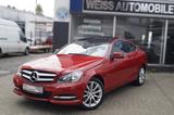 Mercedes-Benz C 250 Coupe*7G-Tronic*COMAND*PANORAMA*KAMERA* - Mercedes-Benz C 250 aus 2011
