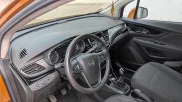 Opel Mokka - 7