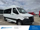 Mercedes-Benz Sprinter III Tourer RWD AWD 311 CDI L2 DAB Tel.-