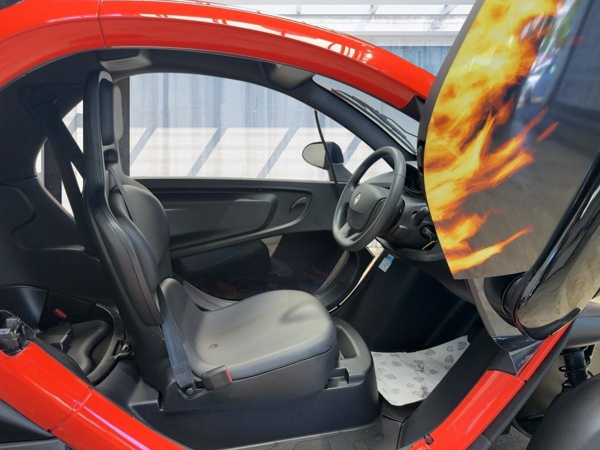 Renault Twizy - Bild 8