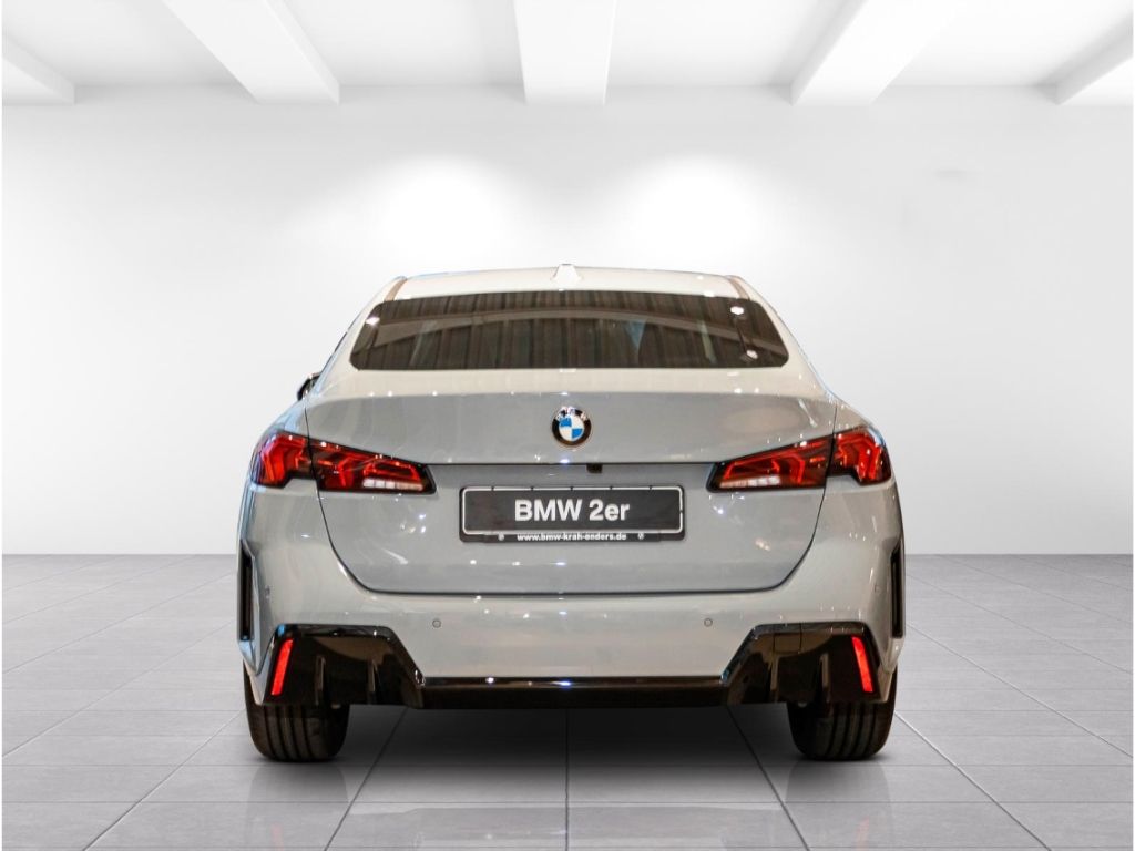 BMW 220 - Bild 4