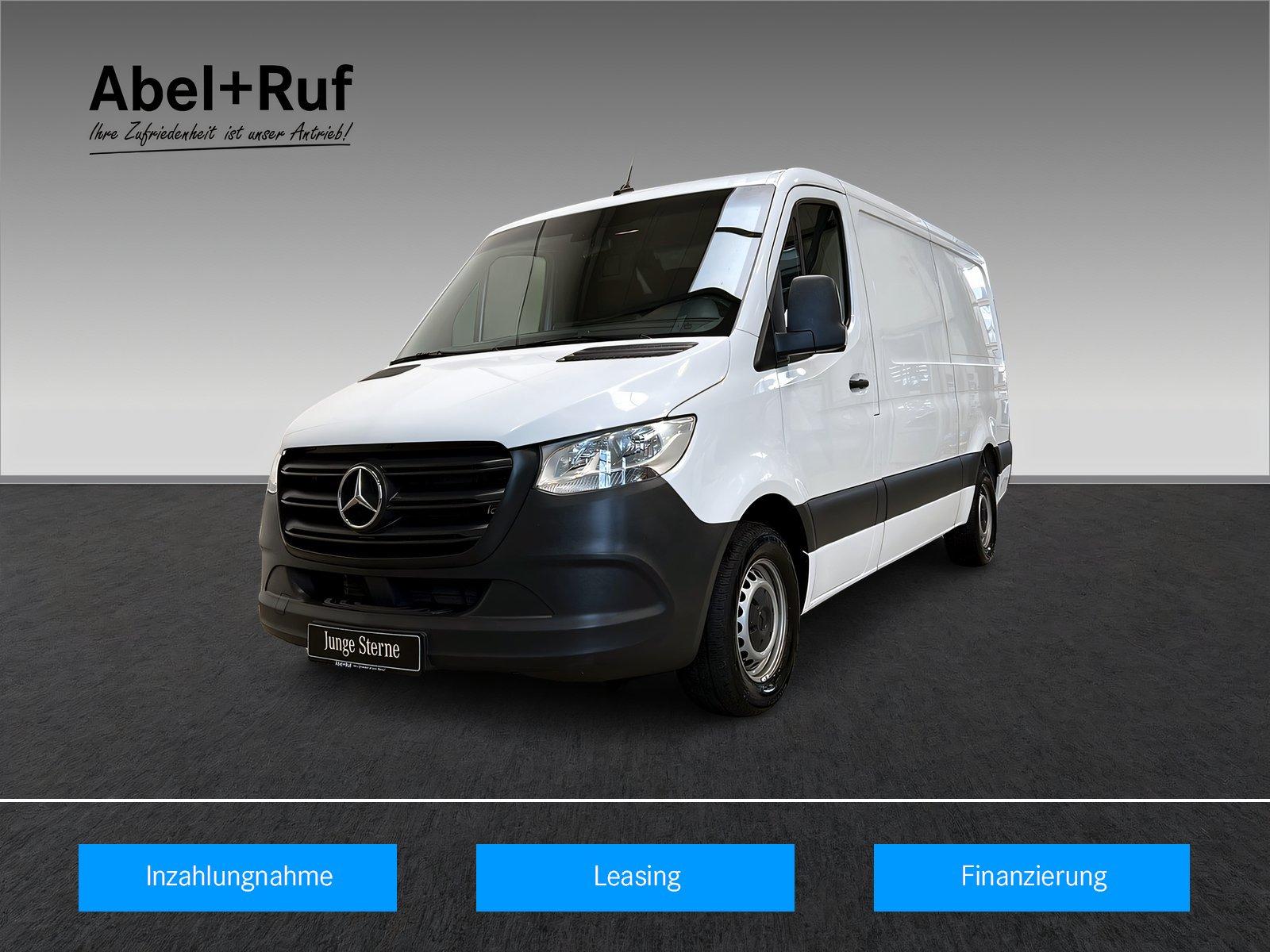 Mercedes-Benz Sprinter 315 CDI Kasten Standard DAB+AHK 2,8t