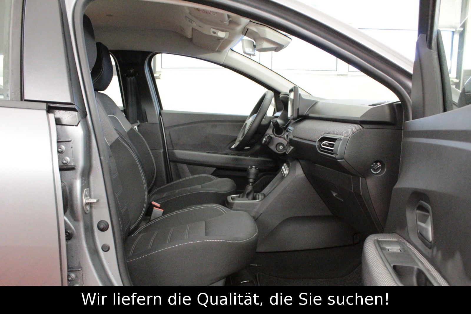 Fahrzeugabbildung Dacia Sandero TCe 90 Expression*Winterpaket*