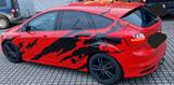 Ford Focus ST - Ford Focus: Kleinwagen