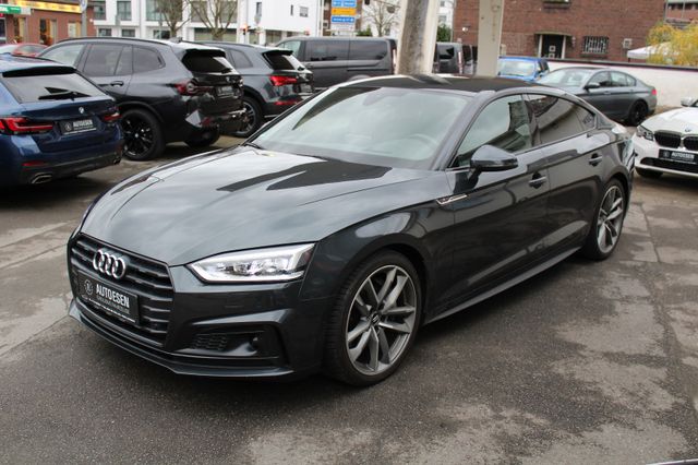 Audi A5 2.0 TFSI S tronic+S LINE+KAMERA+Matrix-LED