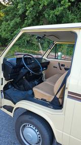 Volkswagen T3 Transporter, H-KZ, Rostfrei - Volkswagen T3: Transporter