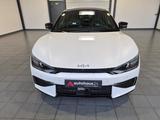 Kia EV6 Elektro 77,4 kWh  GT 4WD|LED|360°|HeadUp - weiße Kia EV6